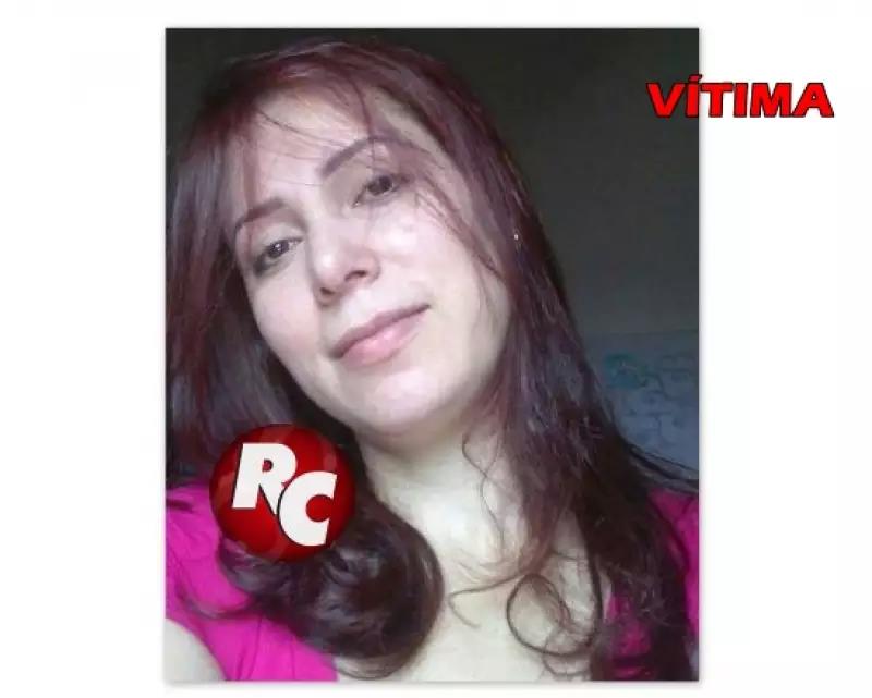 FUNCIONÁRIA DO BB: Marido ciumento assassina mulher a facadas e foge dizendo que vai se matar