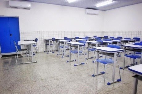 Gaepe-RO recomenda manter suspensão de aulas