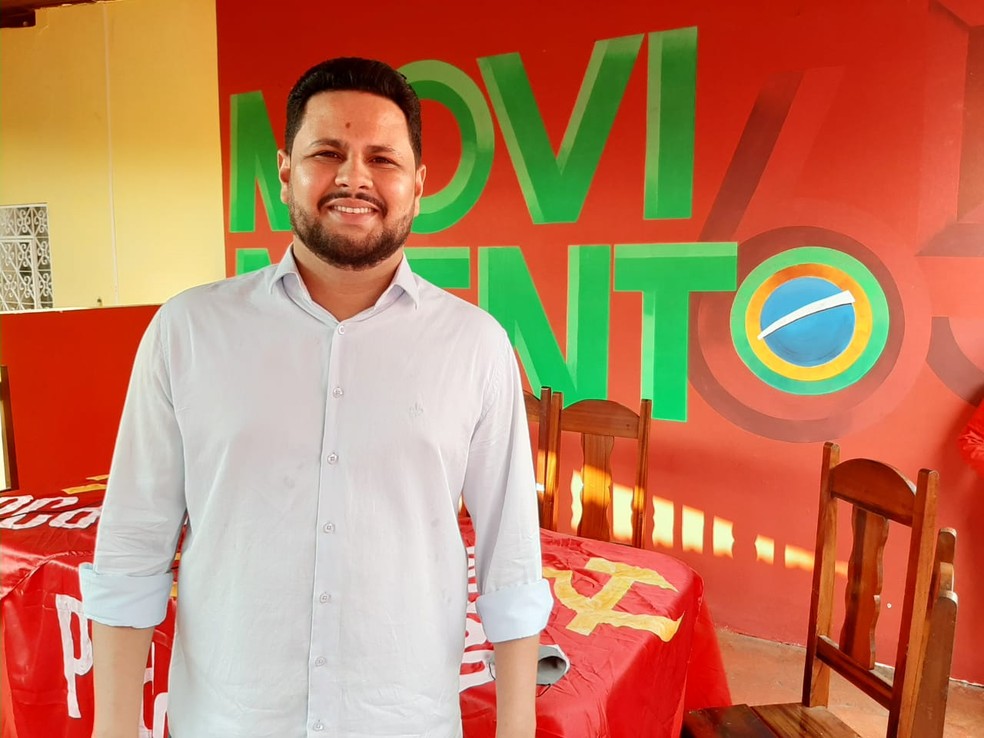 ELEIÇÕES 2020: Samuel Costa é o entrevistado do Rondoniaovivo nesta quarta (30)