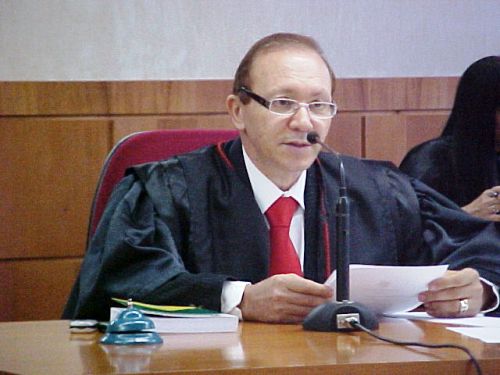 São Francisco terá instalações da Justiça ainda esse ano