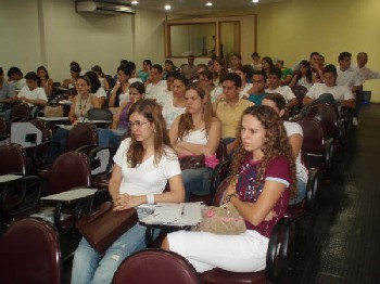 Semana de Medicina é realizada pela FIMCA e Associação Médica