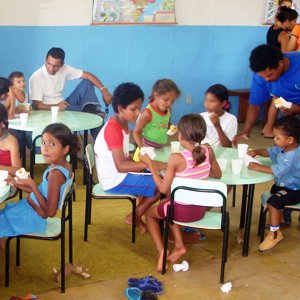 Prefeitura amplia atendimento no ensino fundamental