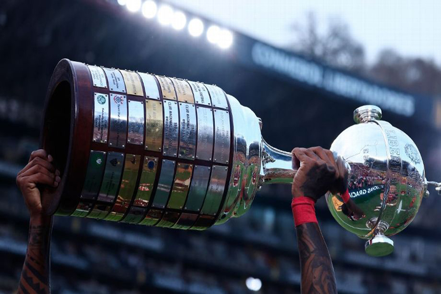 LIBERTADORES: Saiba quais e onde assistir confrontos de ida das semifinais