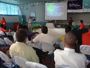 Agropeixe reúne criadores e discute benefícios