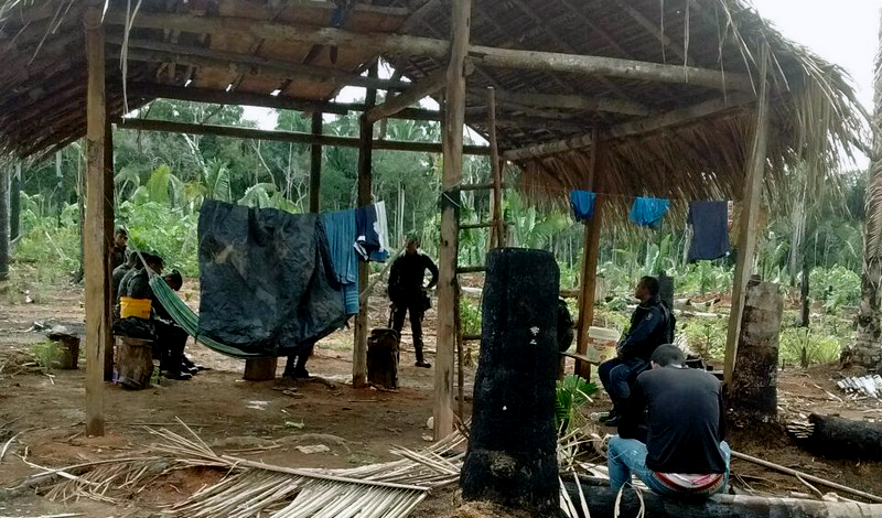 PROVIDÊNCIA: Caso dos sem terras desaparecidos no sul do AM continua sem solução