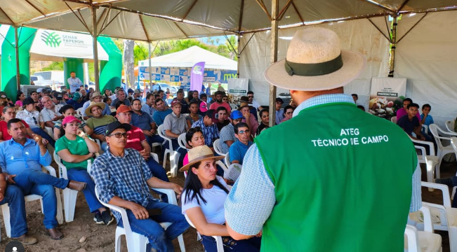 FAPERON/SENAR: Zona rural de Buritis recebe ações do Programa Cidadania Rural