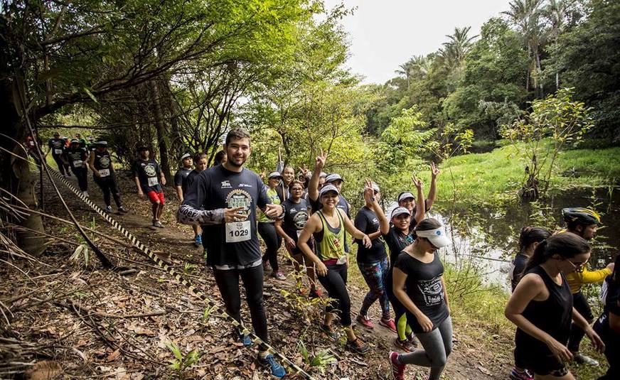 FÉRIAS: Mês de julho é mês de Aventura com a Amazônia Adventure®