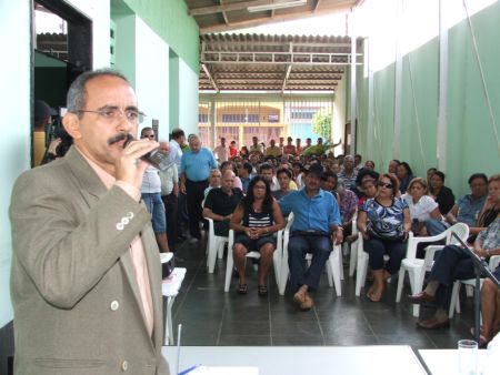 Jarina Lemos e demais membros da diretoria pedem renúncia do Sindler