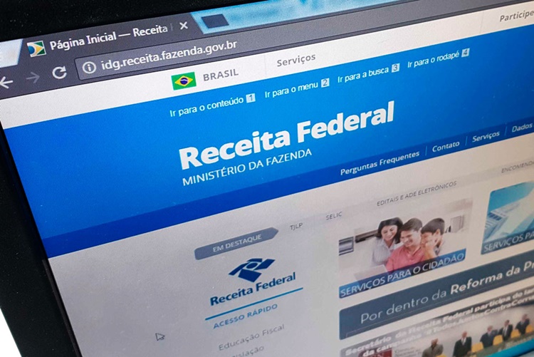 ATUALIZADA: Sintero disponibiliza planilha aos servidores que permanecem na malha fina