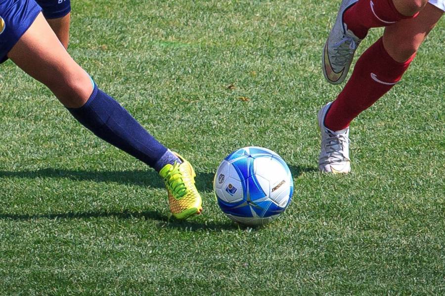 FUTEBOL: Definidos os classificados para segunda fase da Copa Embratel Society Feminino