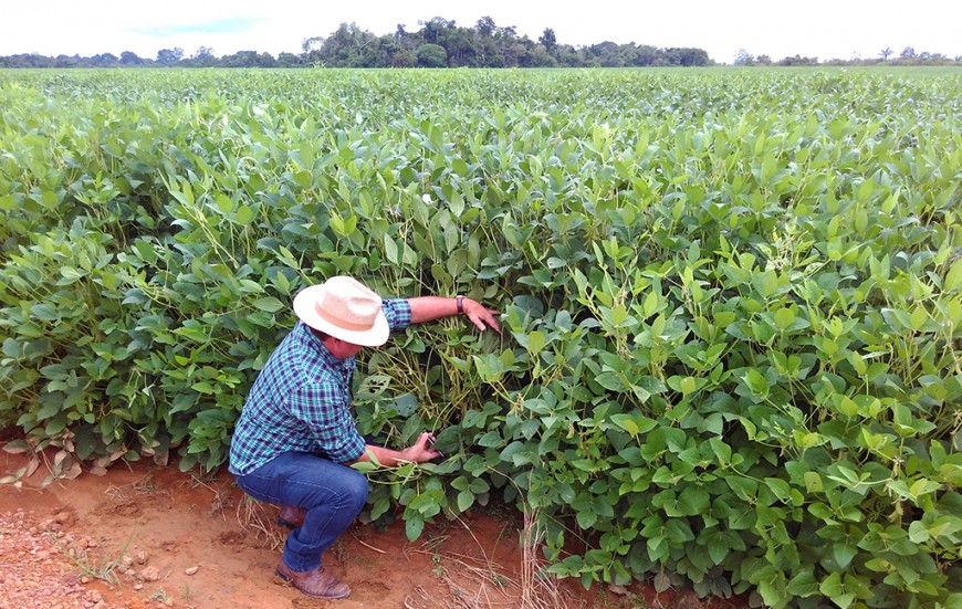 HOMENAGEM: Semana do agricultor e produtor rural inicia com café da manhã