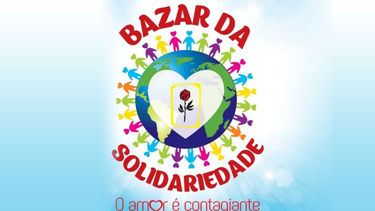 PARCERIA - Bazar da Solidariedade: Semasf e TCE vão coletar doações