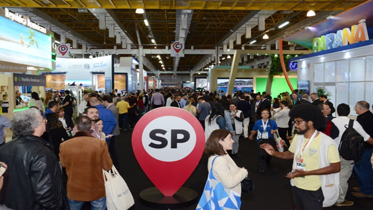 RECOMEÇO: São Paulo libera realização de feiras e eventos a partir de 17 de agosto