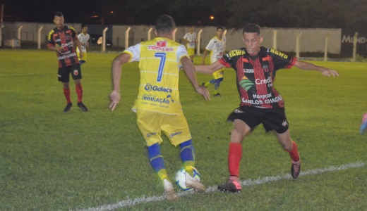 QUE VENHA O URUBÚ!: Real Ariquemes passa o Horizonte (CE) pela Copa do Brasil  Sub-20