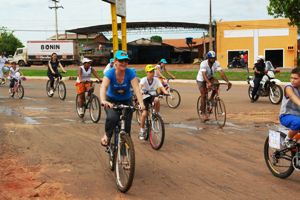 Prefeitura e TV de Cacoal realizam campanha para Natal Solidário