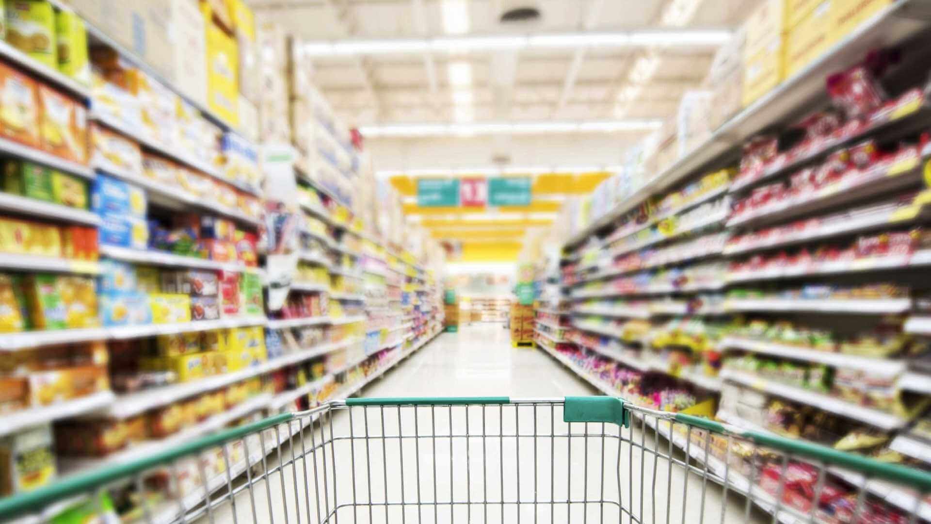 PRATELEIRAS: Ipem encontra inrregularidades em produtos de supermercados de RO