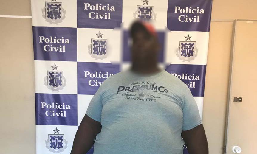 JUSTIÇA: Após 10 anos em cárcere privado, mulher é libertada; suspeito é preso