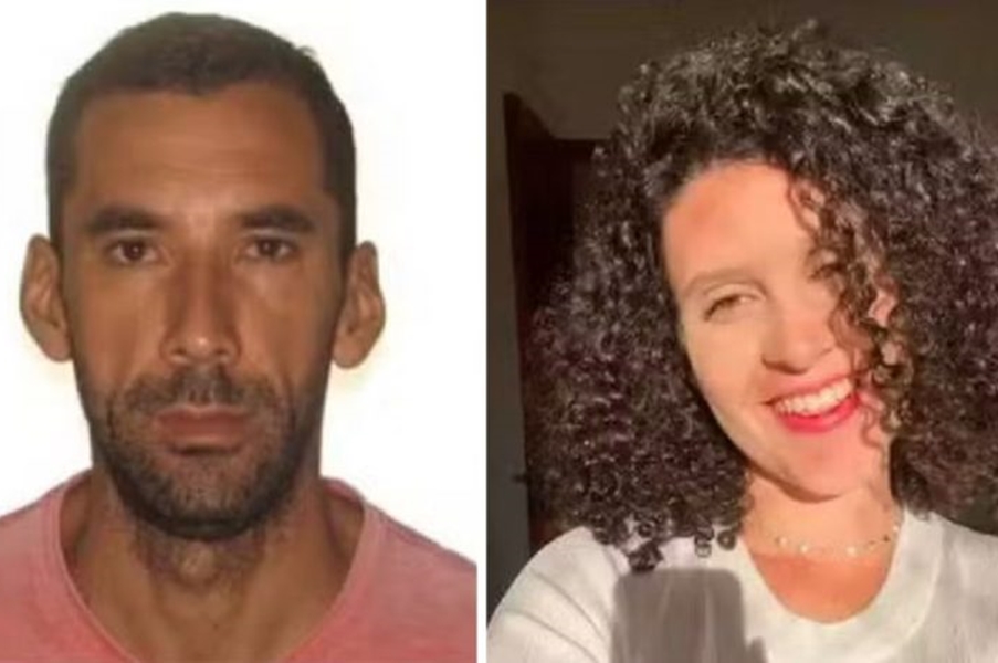 ENCONTRADO: Suspeito de matar estudante é achado morto e com sinais de tortura
