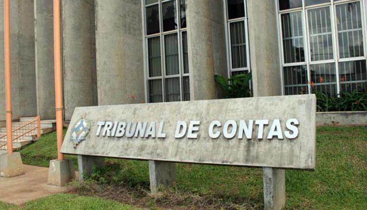 DEFESA:  TCE intima Marcos Rocha por supostas irregularidades no Portal Transparência