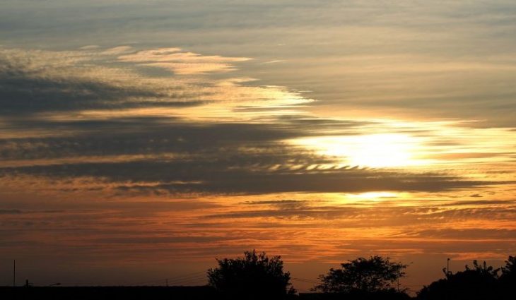 PREVISÃO: Rondônia tem possibilidade de chuvas nesta quinta (26), exceto no Sul