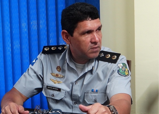 CRIME: Tenente-coronel da PM é denunciado por pressionar jovens a praticar relações sexuais