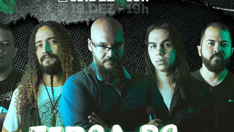 SHOWS: Old Brend, Sátiro Freitas, Café com Leite, grupo Me Pega e Pagode do Ita no Mercado Cultural