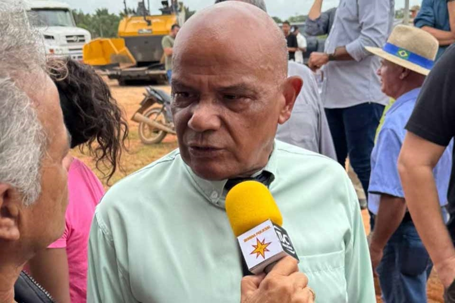 PASTOR EVANILDO: TRE de Rondônia reformula decisão e aprova contas de campanha 