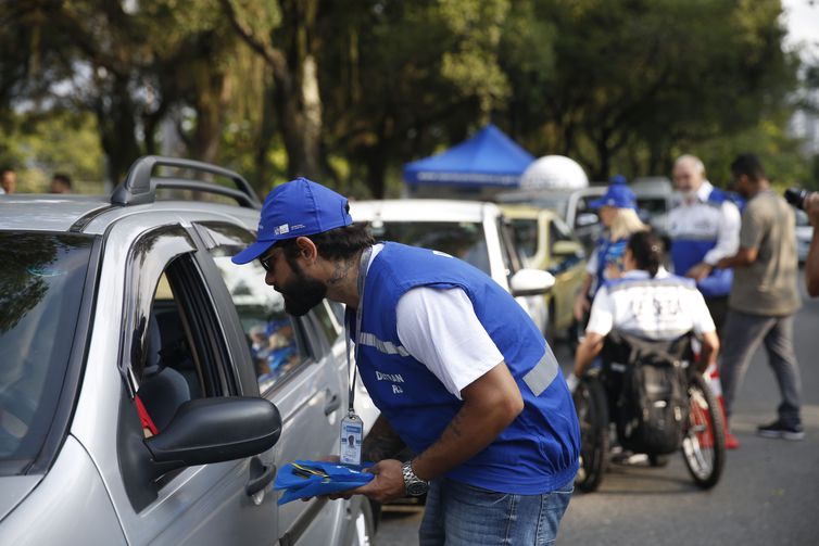 DECISÃO: Contran revoga divulgação obrigatória de dados de agentes de trânsito