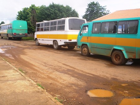 Transporte escolar será fiscalizado em Ouro Preto