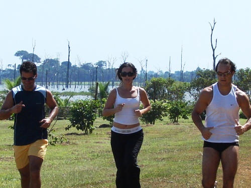 Confira vídeo com os  melhores momentos do 2º Fast Triatlon