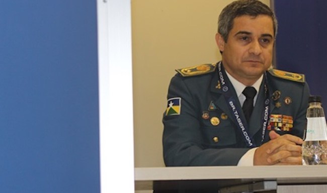 Daniel Pereira troca comando da segurança pública de RO; veja novos nomes