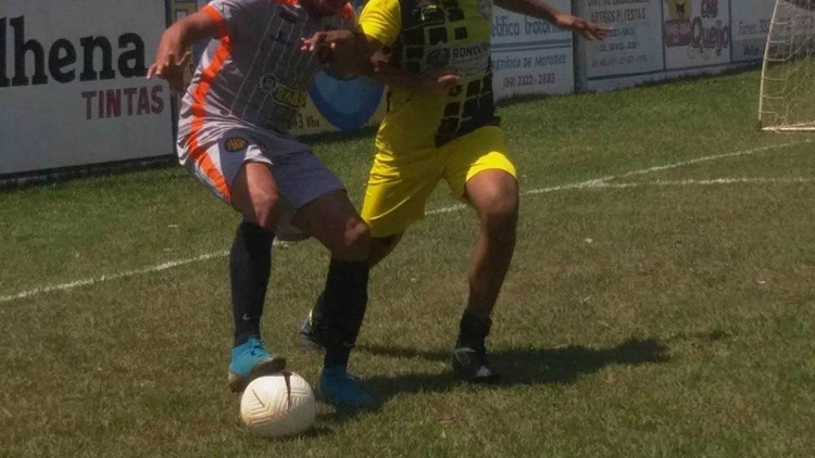 TEMPORADA 2021: Rodada da Taça Aciv teve média de apenas 2,3 gols por partidas