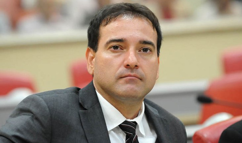 MULTAS: Justiça penhora imóvel 'fantasma' de Marcos Donadon por dívida de R$ 15,4 milhões