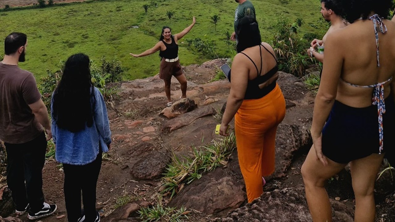 TURISMO: Longe da visibilidade nacional, empreendedores investem no mercado local