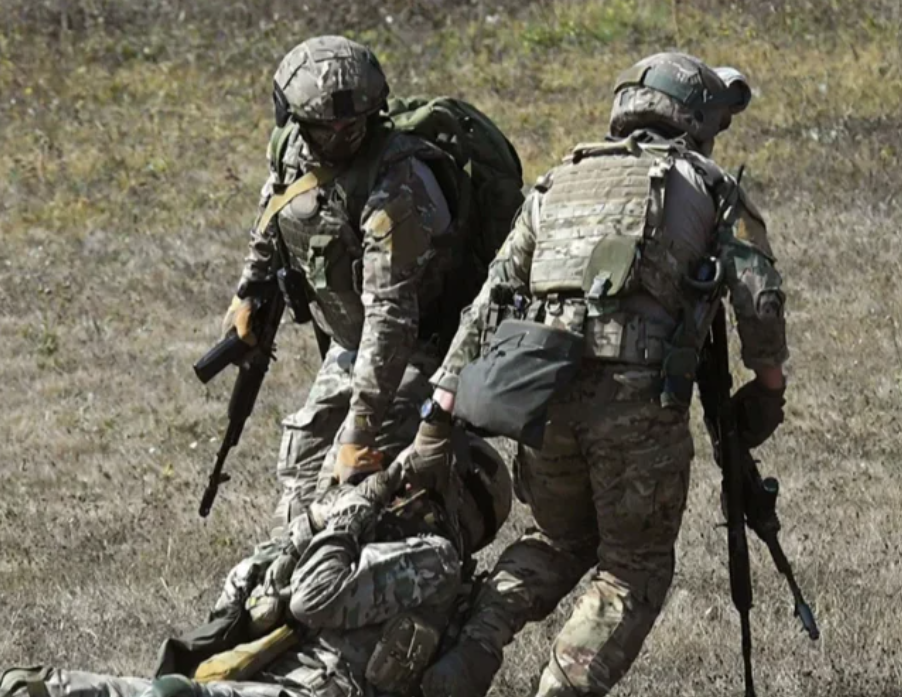 COLUNA SEMANAL: Propaganda nas redes sociais está levando jovens de RO à morte na Ucrânia