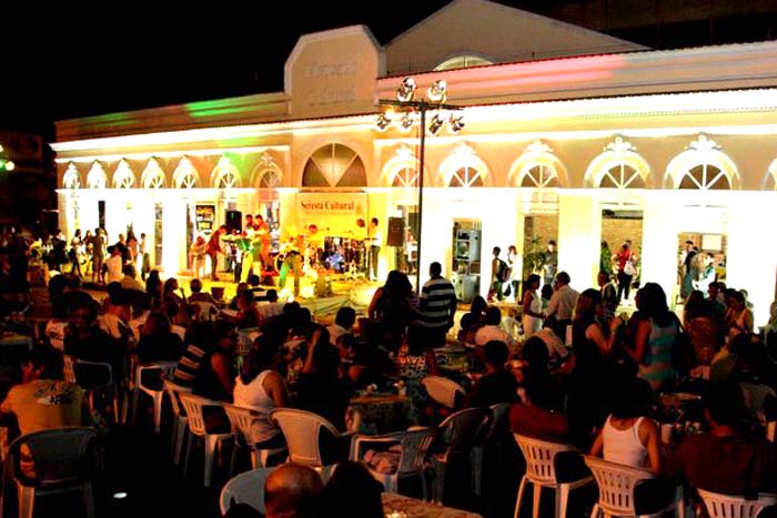 FUNCULTURAL: Roda Cultural encerra a Semana da Cultura em Porto Velho no domingo