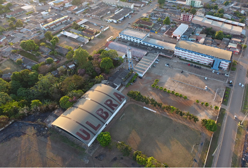 AVALIAÇÃO: Iles Ulbra de Porto Velho comemora recredenciamento com nota 4