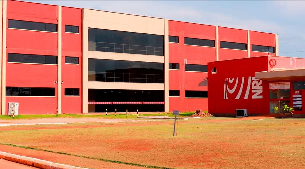 COLUNA SEMANAL: Instalações do antigo campus da Uniron poderão ser o novo Hospital João Paulo II