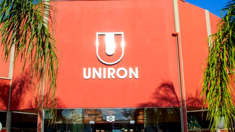 UNIRON: Curso de Enfermagem é destaque na educação superior em Rondônia