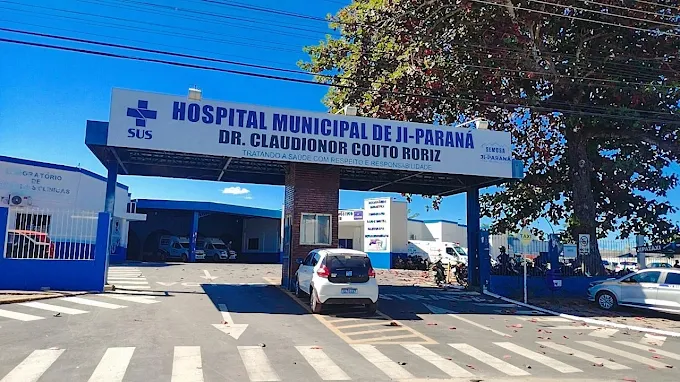 JI-PARANÁ: Aumento de atendimentos por síndrome gripal lota UPAs e Hospital Municipal