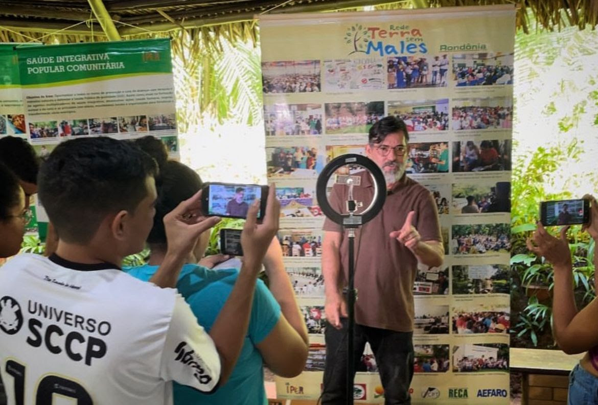 AVALIAÇÃO: Curso de Jornalismo da Unir é nota máxima em avaliação do MEC