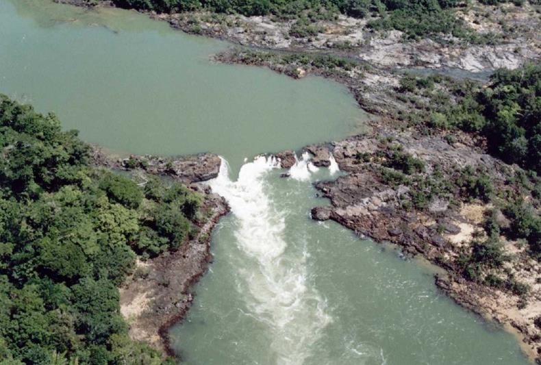 TERRAS INDÍGENAS: MPF vai à Justiça para que Funai analise impactos da construção da hidrelétrica Tabajara