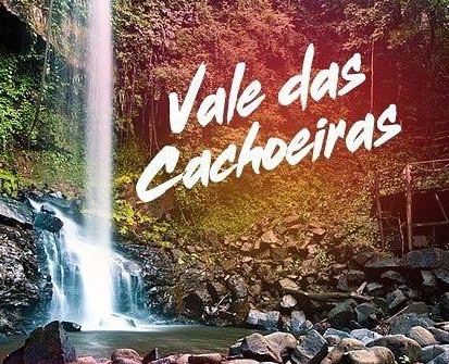 TURISMO REGIONAL: Conheça o Vale das Cachoeiras com a Amazônia Adventure®