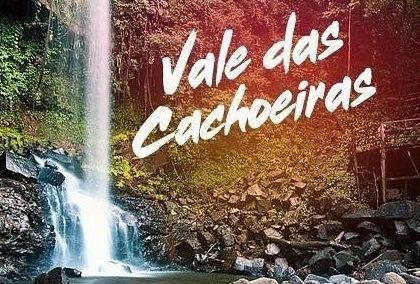 VIAJE NAS FÉRIAS: Conheça o Vale das Cachoeiras com a Amazônia Adventure®