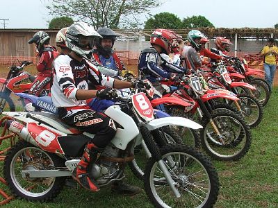 Recorde de pilotos marca o final do Velo Terra