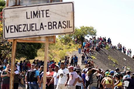 ON LINE: Pedidos de refúgio no Brasil podem ser feitos apenas pela internet