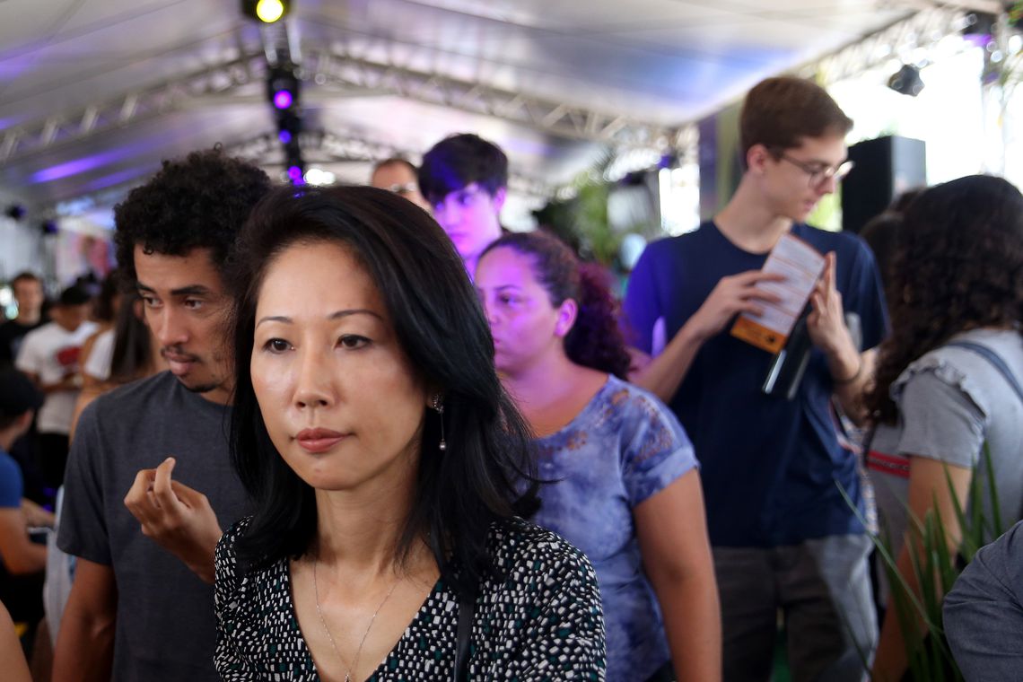 TEMPO: Enem: candidatos sem isenção têm até quinta-feira para pagar inscrição