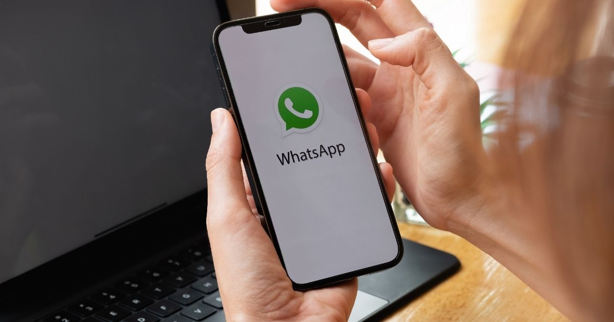 VOLTOU:  Instabilidade do Whatsapp foi resolvida 