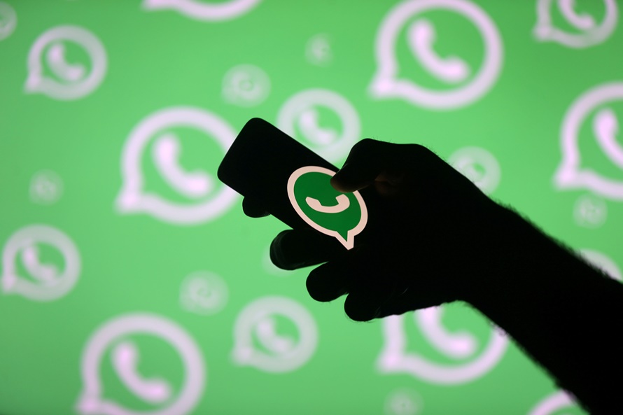 GUERRA TECNOLÓGICA: WhatsApp ganha videochamadas com até 50 pessoas via Messenger Rooms