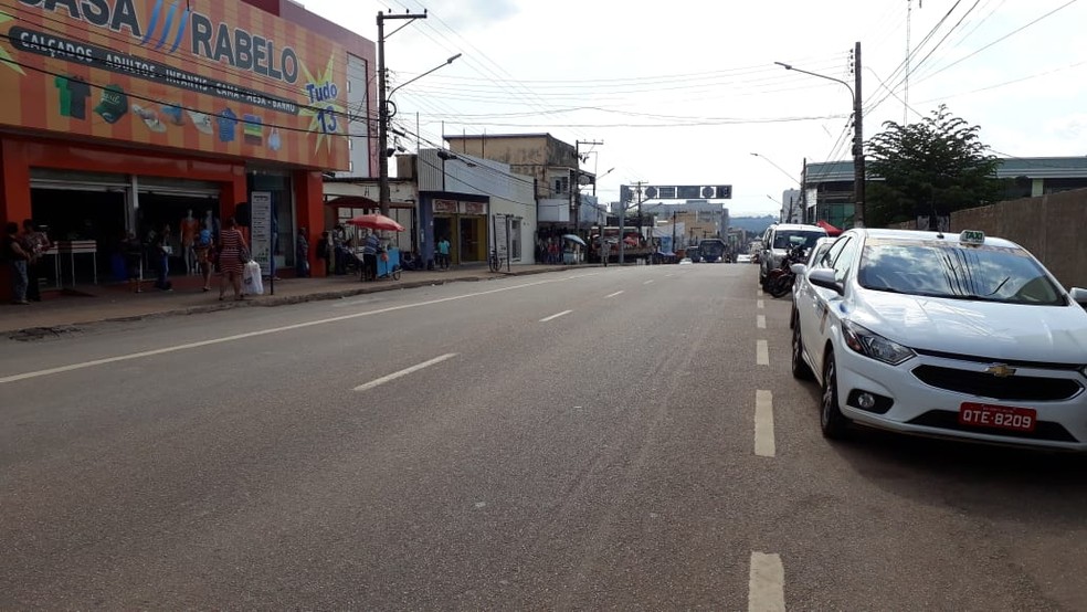 APROVADO NA ALE: Prorrogado estado de calamidade pública em Rondônia até junho de 2021